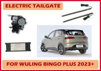 Wuling Bingo Plus Convient Trick électrique après-vente