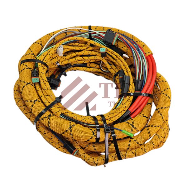 Excavator Wiring Harness 1315513 131-5513 For CATT 325BL 325BLN