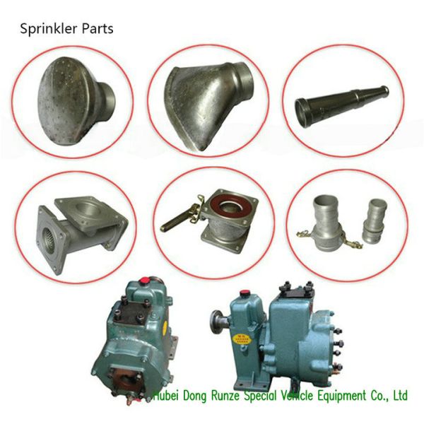15000L Stainless Steel Potable Water Tank Truck With Water  Pump Sprinkler For  Water Delivery and Spray LHD/RHD