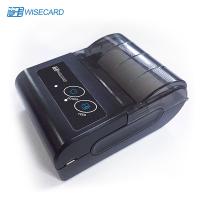 imprimante For Android de reçu de Bluetooth de poche de 40mm