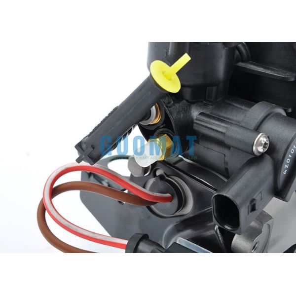 Compresseur de suspension de tour de l'air A2113200304 pour la classe de Mercedes-Benz E W211/S211 E430 E500