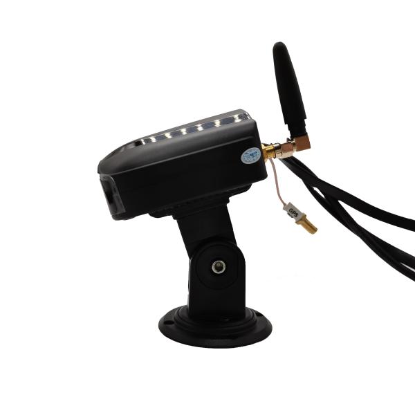 SD Dash Camera Truck Monitoring System Support DSM BSM ADAS Function