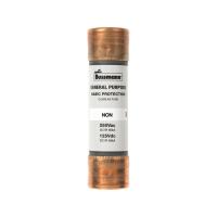 Fusibles industriels et électriques 250VAC 125VDC NON de série