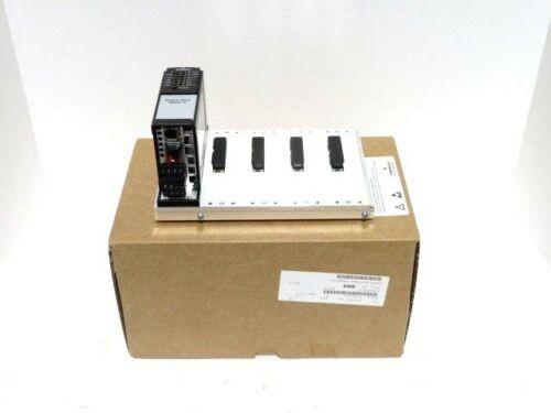 VE6042S4C1 MD20-16 12P4456X KJ1611X1-CB1 500 miliampères, 24V C.C., interruptor 16 portuário todos os 100 portos de Mbps, original novo.