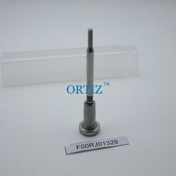 High Accuracy Oil Pump Valve Steel Material Original Type 20G F00RJ01329