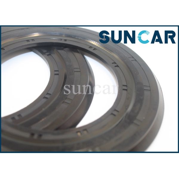 20T-26-81220 20T2681220 Grease Seal For PC40MR-2 PC50MR-2 Komatsu Swing Machinery Oversea Spec.