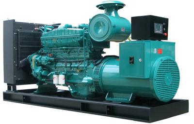 80kva - geradores de Genset do motor diesel de 1500kva Cummins 20 quilowatts