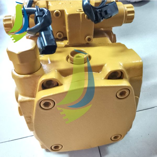 159-9454 1599454 Piston Pump For CS-533D Compactor