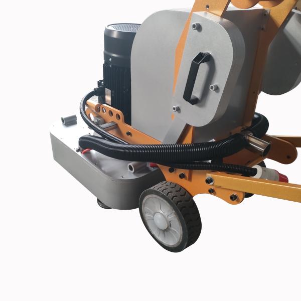 240V Floor Polisher Machine Cleaner Concrete Grinder Home Vacum Floor Polisher