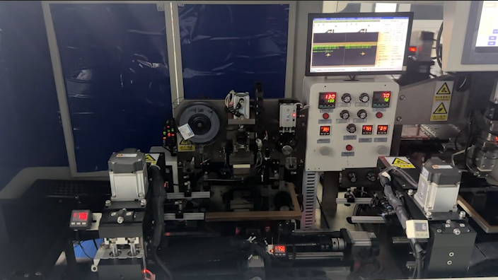 Shenzhen Zhanhui Photoelectric Technology Co., Ltd.