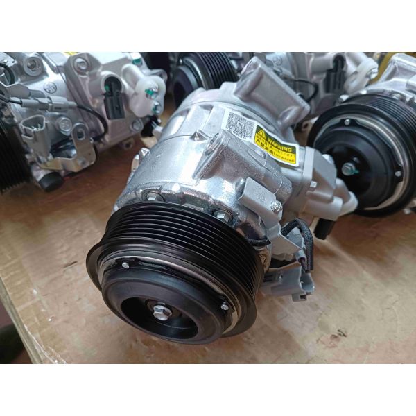 Auto AC Conditioning Compressor For Toyota Camry 2.5 Lexus Avalon Sienna 8832006160 8832033260 7SEU17C