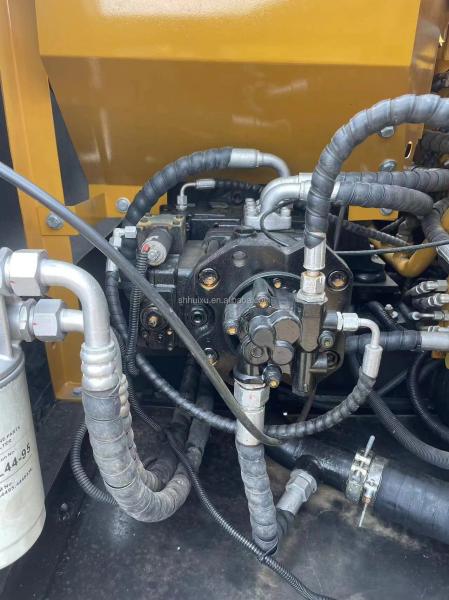 Sany 135 Second Hand Excavator Sany 135c Excavator 13 Ton