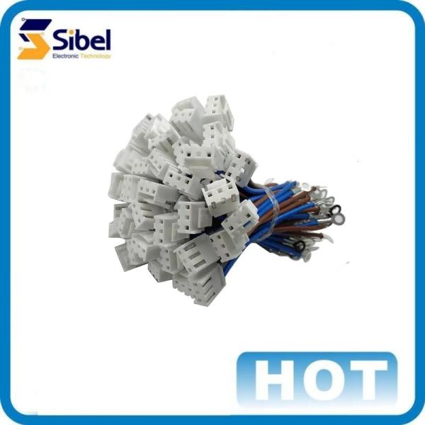 High quality Industrial Medical Automotive Wire Harness OEM ODM Manufacturer