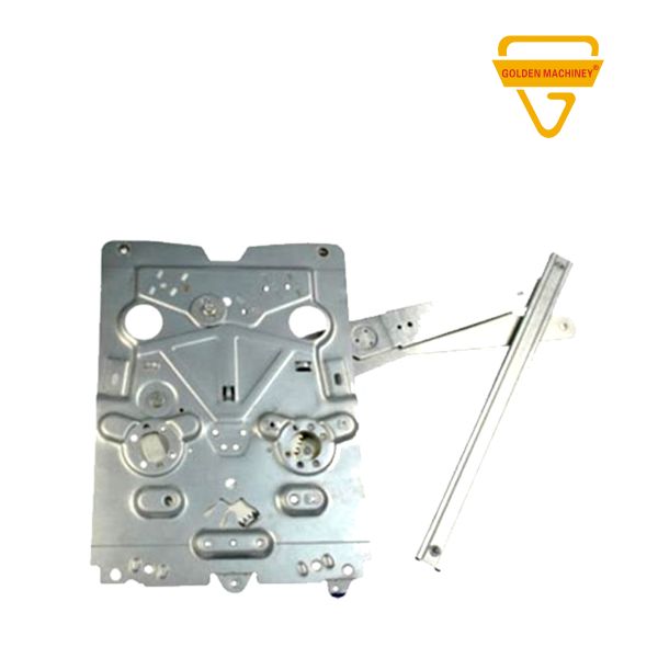 Made In China 3176545 3176546 VOLVO Trucks Window Regulator