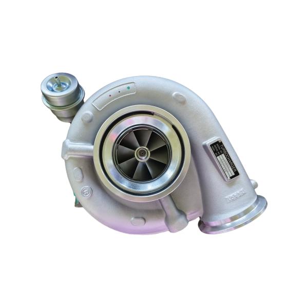 HX60W Turbo 3595972 2836723 2836725 2836726 2836727 2836760 2836762 4047155 4047149 Turbocharger With ISX QSX15 APEX Engine For 2000-10 Cummins Industrial Engine T3