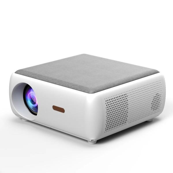 X2 1080P Home Theater Projector 700 ANSI Lumens Android Smart Home Projector