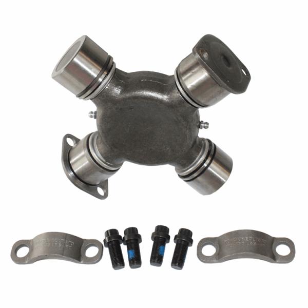 Half Round Universal Joint G5-676X/675X/281X/407X/280X Truck Spider Cross Joints Construction Machine