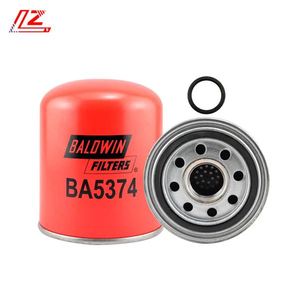 Car Diesel Generator Air Filter AF26086 with Iron Filter Paper and Latest Design