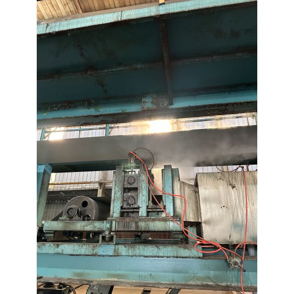 Shandong Zhongqiang Metal Materials Co., Ltd.