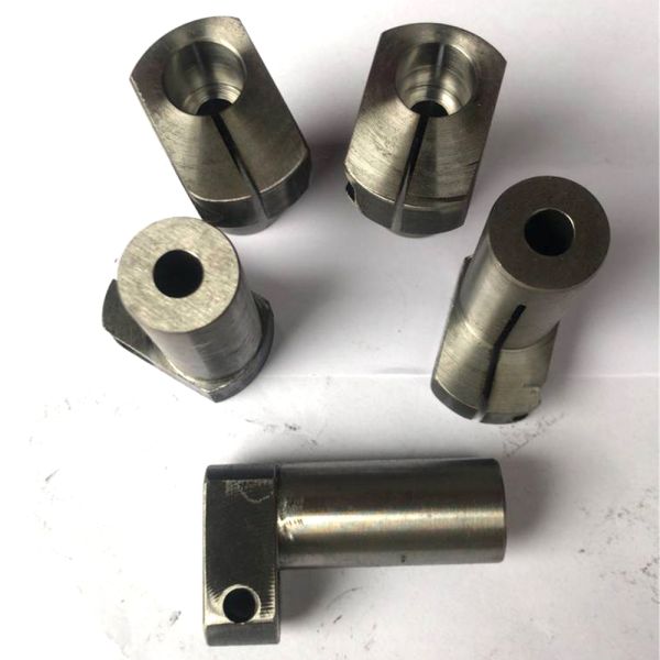 Фабрика оптовая оловянная покрытие HSS Второй ударный корпус для изготовления винта