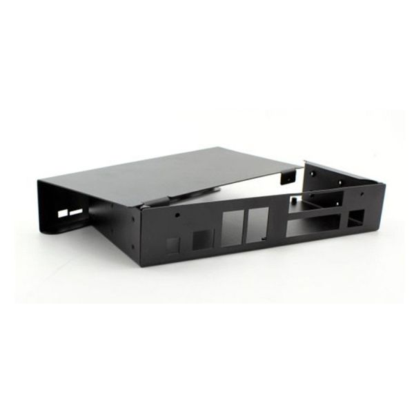 Métal continu emboutissant le moule de poinçon d'acier inoxydable d'AL SGCC SPCC de pièces