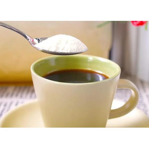 FSSC Distilled Monoglyceride E471 Non Dairy Creamer Ingredient