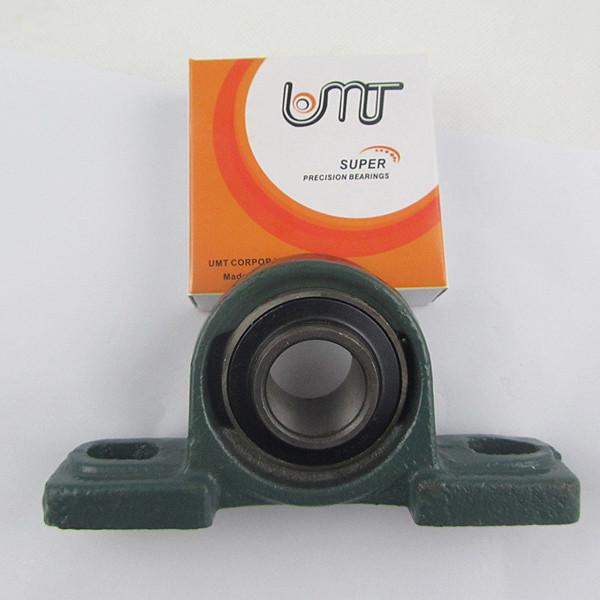Agricultural Machinery Bearing 25*34.1*14.2MM Chrome Steel Pillow Block Bearing UCP205