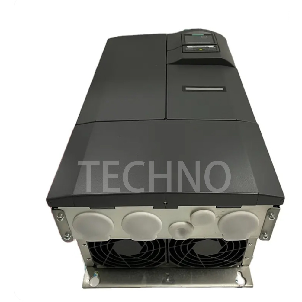 SIEMENS 6SE6440-2UC23-0CA1 Переменный преобразователь частот Программируемый 47 Гц