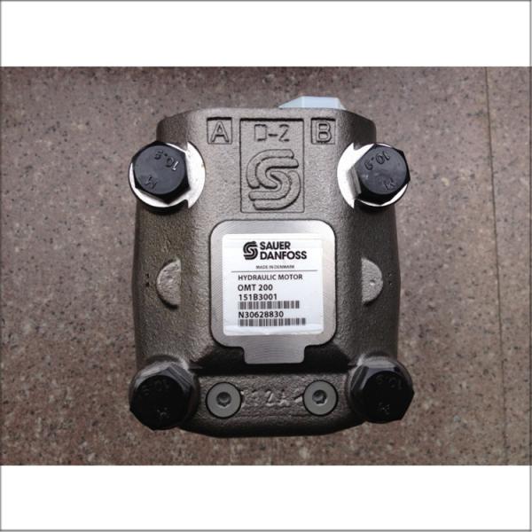 Boost Your Productivity With Danfoss OMT200 151B3001 The Best Hydraulic Motor For Your Business