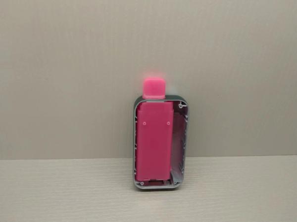 Mulit Cavity E Cigarette Plastic Housing Mold Customized shape Size Design Vape Case
