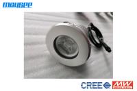 lumière d'inondation de 5W 3000K RVB LED pour la pièce IP65 imperméable de sauna