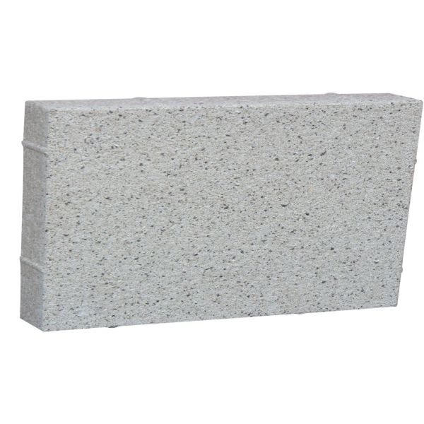 200*100мм/200*200мм Дешевые водопроницаемые керамические кирпичи для уличного пола