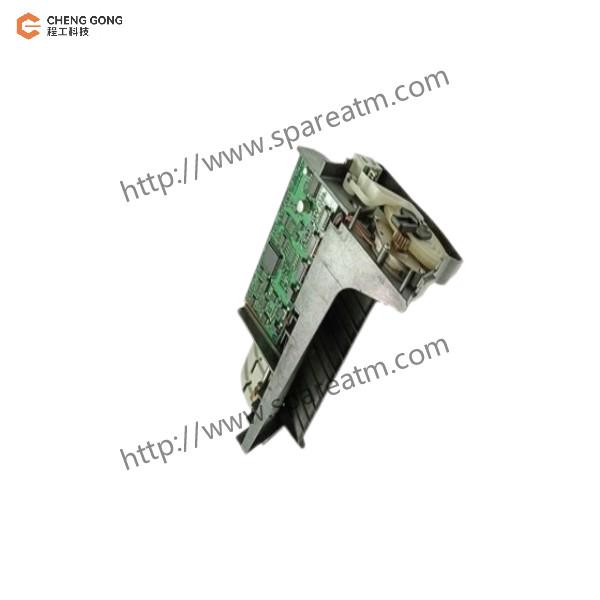 A002556 Bank ATM Machine Parts Glory Delarue NMD100 Dispenser BUS Shaft Assy