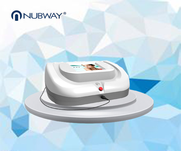 Professional 2016 newest spider vein removal machine! laser varicose vein removal treatment