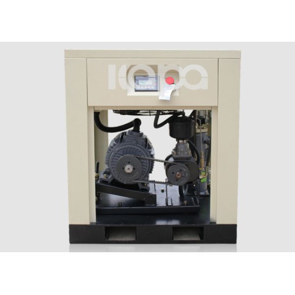 Компрессор воздуха ременной передачи домочадца 60Hz 1.1m3/Min