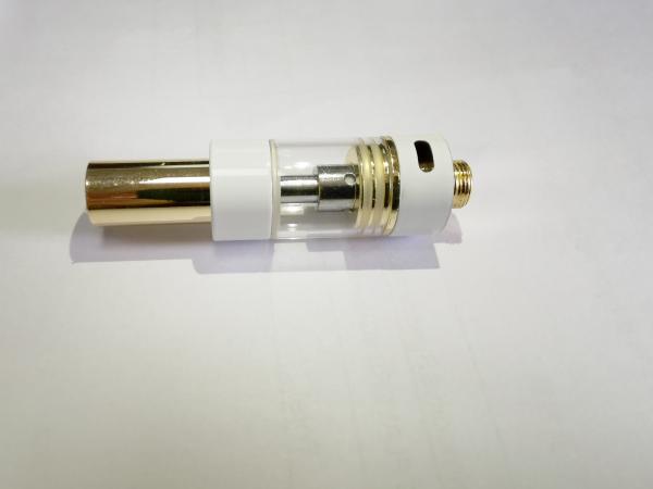 Pocket Sized Vgod Stig Disposable Vape Pod 6% Nicotine 2.5ohm Resistance