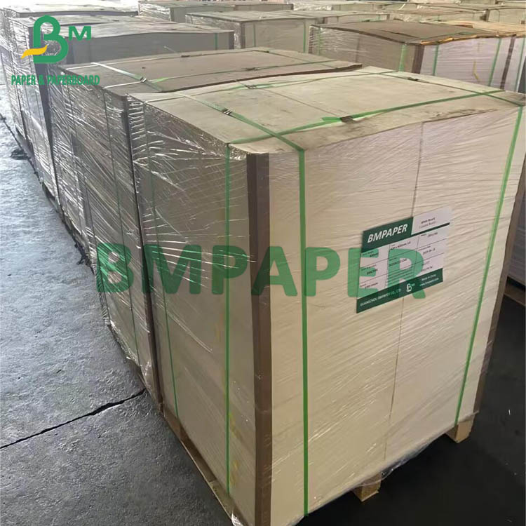130gsm140gsm 150gsm High Gloss 2 Sides Coaded Art Paper Couche Paper Ream Pack стороны лоска 130гсм 140гсм 150гсм 2 высокого пакета Реам бумаги Коче бумаги искусства Коадед