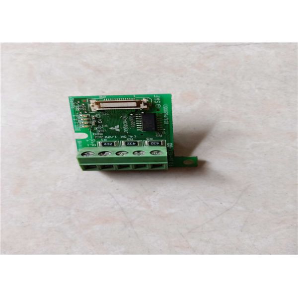 Mitsubishi PLC Programmable Logic Controller Integrated inputs/outputs 4  FX1N-4EX-BD