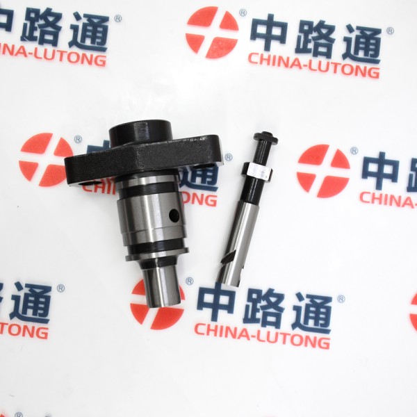 Fuel Injection Pump Plunger 090150-3253 Diesel Fuel Element OEM:090150-3253 Stamping No.: 3253 Fit for KO-MATSU 6D125