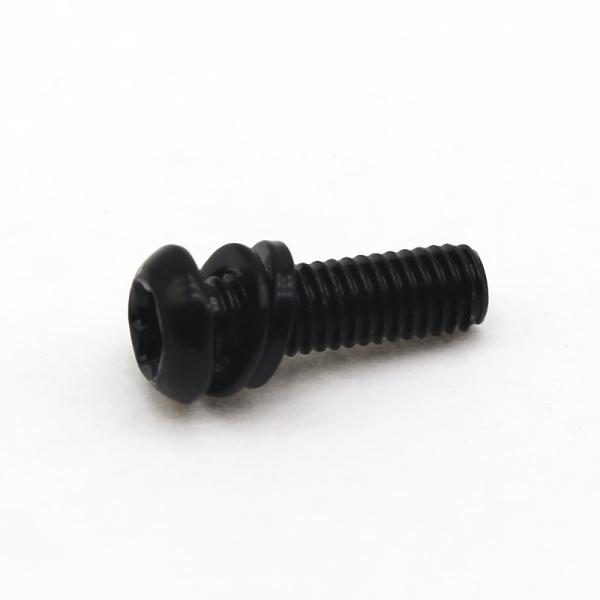 License Plate Anti Theft Screws Safety Fasteners DIN ISO GB Standard