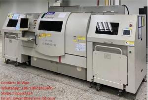 Used Hitachi Laser Drilling Machine