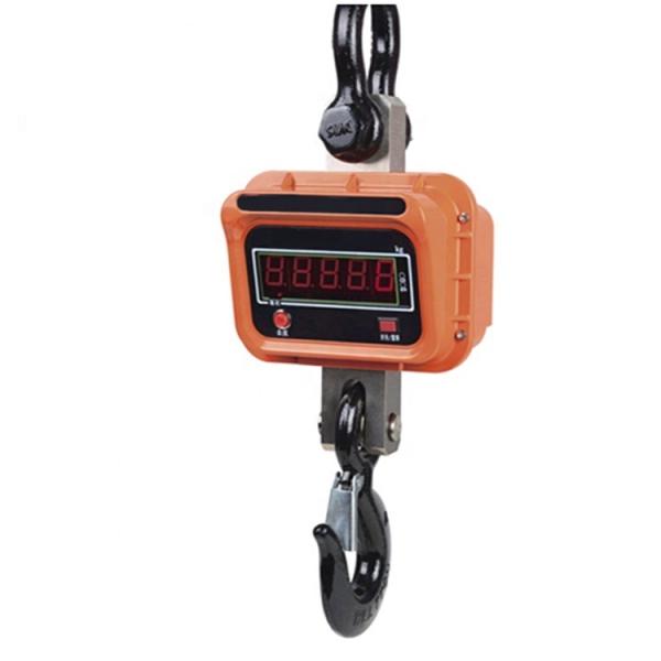 Échelle de grue à commande numérique à distance électrique avec preuve de charge à 125 % de la capacité pour 1 tonne, 2 tonnes, 3 tonnes, 5 tonnes, 10 tonnes, 30 tonnes, 50 tonnes