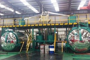 Wuxi  FULITE  Electromechanical  Technology Co.,Ltd