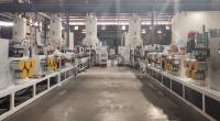 Pp CHOIENT la bande de courroie d'emballage de ceinture faisant à la machine 38CrMoALA la vis simple