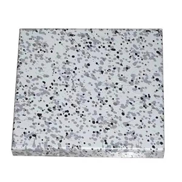 Aluminum Cladding Panel 1.5mm Thickness Smooth Pattern