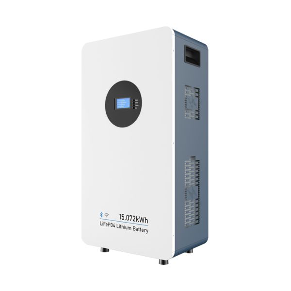 High Safety LFP Battery for Home Backup Off-Grid Self-Consumption Systems