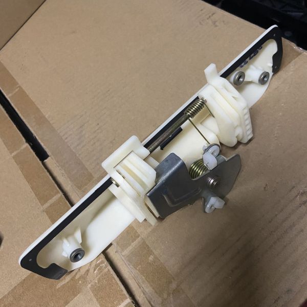 Manilla de la puerta trasera para Maxus T60 C00100162 venta al por mayor puerta trasera