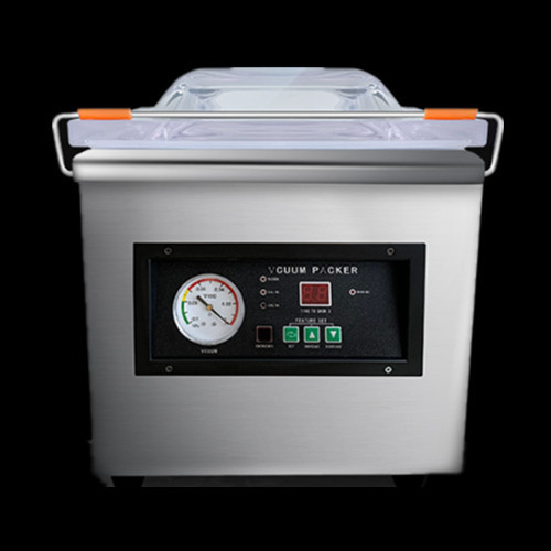 DZ-260/PD Table-Top Vacuum Packing Machine With CE Certification for Commodity L500*W340*H400mm