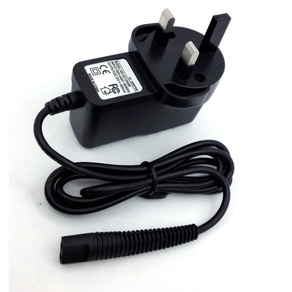 18V 500mA 12v 500mA USA UK EU AUS PLUG CHARGE for Braun shaver and philishave