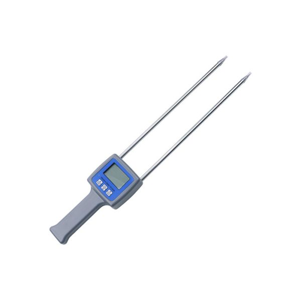 Профессиональная влажность 460мм×75мм×35мм метра 5%-90% влаги опилк